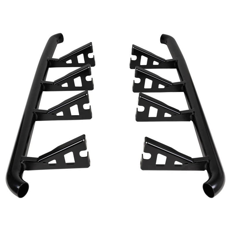 ARB Deluxe Rock Rails Rocker Rails Fj Cruiser – Velocity Shop