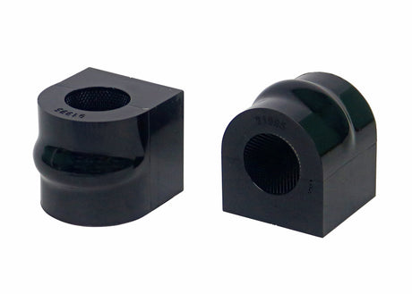 Whiteline KSK133-30 30mm front sway bar bushing kit for Tesla Model 3 and Model Y BTF101Z