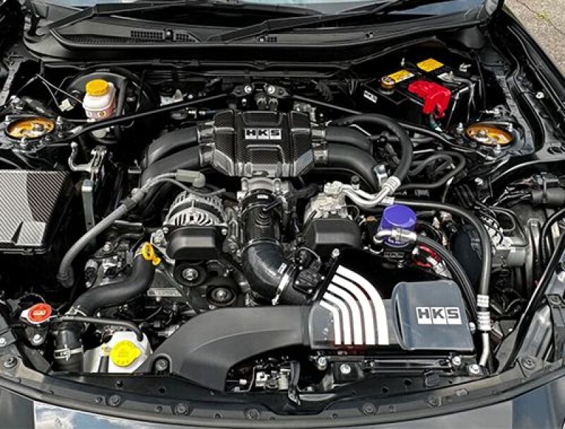 HKS Cold Air Intake Box Kit ZN8/ZD8 | 70026-AT010