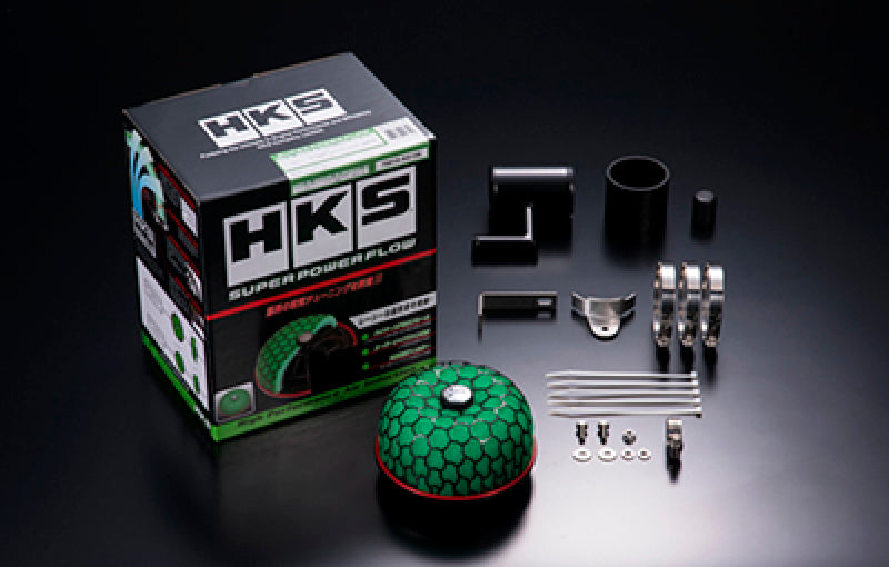 HKS SPF BE5/BH5 EJ206/208 GC8/GF8 EJ207 | 70019-AF102
