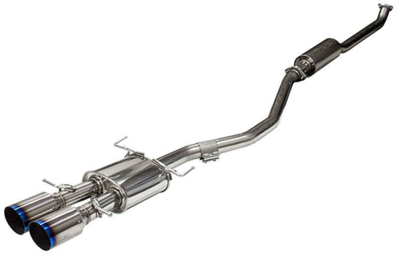HKS Hi-Power Muffler for Civic SI Coupe (FC3) | 31006-BH001