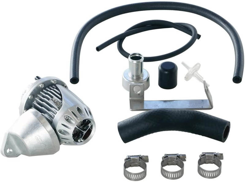 HKS 93-98 Supra TT SSQV4 BOV Kit | 71008-AT012