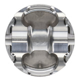 JE Pistons VW 2.0T TSI Ultra Series 23mm PIN - Set of 4 Pistons