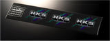 HKS HKS STICKER SUPER RACING 3pcs | 51003-AK122