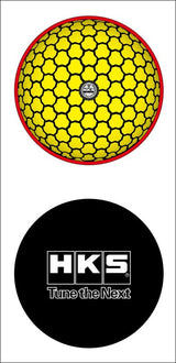HKS SPF Cushion Yellow | 51007-AK559