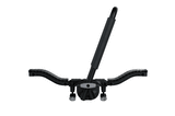 Thule Compass 4-in-1 Water Sport Roof Top Carrier (w/Integrated StrapCatch) - Black