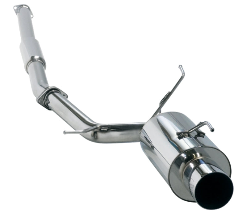 HKS EVO9 Silent Hi-Power CT9A 4G63 Exhaust **Special Order CHECK PRICING**(6-8 weeks) | 31019-AM008
