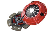 McLeod Tuner Series Street Supreme Clutch Rsx 2002-06 2.0L 6-Speed Type-S