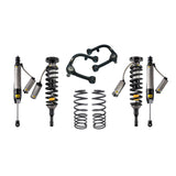 ARB/OME 2024+ Toyota Tacoma BP-51 UCA Kit - 3in Front / 2in Rear