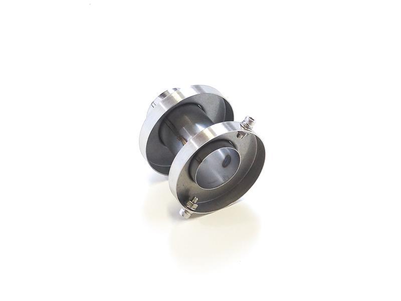 HKS Silencer for 96mm Tip Exhausts | 3306-RA072