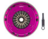 Exedy 1989-1993 Nissan Skyline GTR L6 Hyper Single Clutch Sprung Center Disc Push Type Cover | NH03SD1
