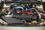 GReddy WRX/STI-24 Intercooler Kit - VAB