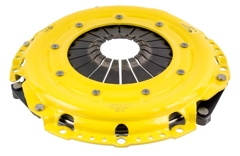 ACT 2007 BMW 335i P/PL Heavy Duty Clutch Pressure Plate PN: B015