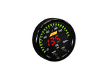 AEM X-Series Oil Pressure Gauge 150psi