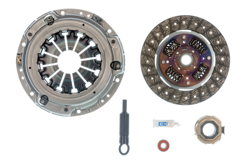 Exedy OE 2013-2016 Scion FR-S H4 Clutch Kit | FJK1005