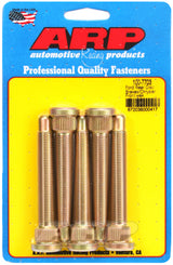 ARP Ford Rear Disc Brakes / Chrysler Front Heat Treated 8740 Chromoly Steel 5 PcWheel Stud Kit