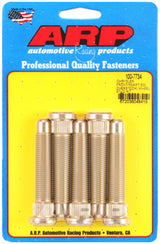 ARP 100-7734 Extended Wheel Studs
