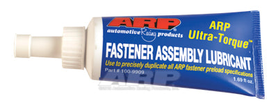 ARP Ultra Torque Lube 1.69 oz Tube