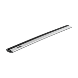 Thule WingBar Edge 104 cm aluminum roof bar with black upper T-track