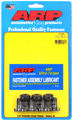 ARP 93+ Mitsubishi 7-Bolt 4G63 DSM (NON EVO) Flywheel Bolt Kit