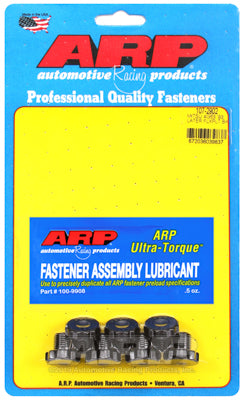 ARP 93+ 7 Bolt Mitsubishi 4G63 Flexplate Bolt Kit