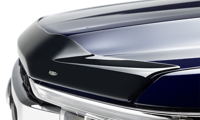 Husky Liners 2842166 Aeroskin hood protector for 2019-2023 Ford Ranger smoke
