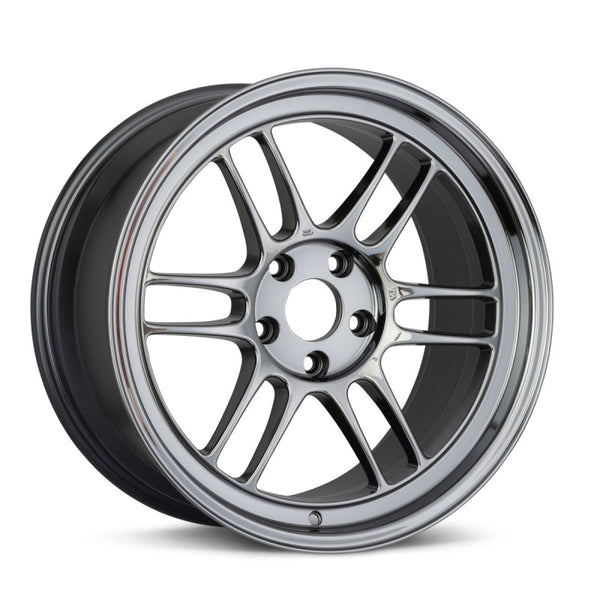 Enkei RPF1 17x9 +35 5x100 SBC Wheel