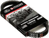 Gates 11G3218 G-Force CVT belt for KYMCO MXU 375
