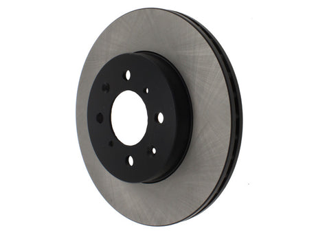 99-00 Civic Si Front Brake Rotor (Plain) OE Replacement