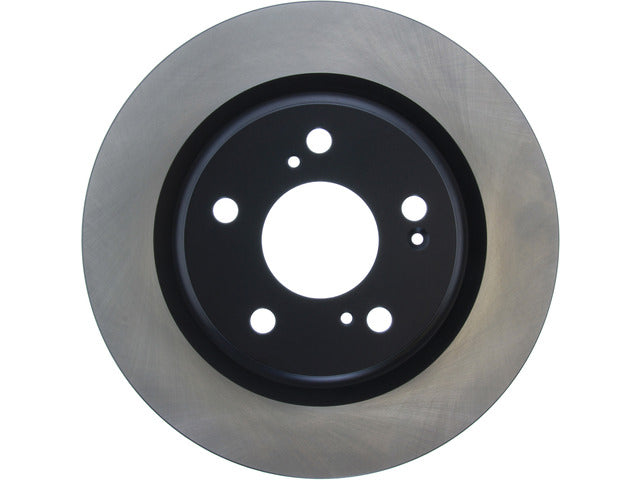 Centric Rear Premium Brake Rotor (Blank) 304.2mm x 11mm - 120.40101