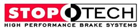 StopTech Bleeder Cap 780.09450