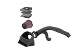 K&N 2023 Ford Bronco Raptor V6 3.0L F/I 63 Series Aircharger Performance Air Intake System