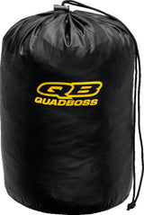 QuadBoss UTV 4-Seater Cover - Black
