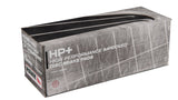 Hawk HP+ Street Rear Brake Pads | HB227N.630