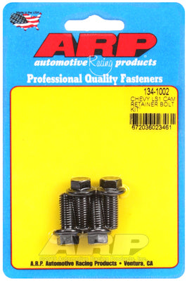 ARP LS1/Gen III LS Chevy Cam Retainer Bolt Kit
