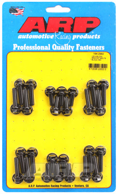 ARP SBC LS1/LS2 Hex Coil Bracket Bolt Kit