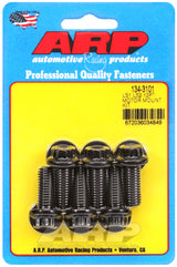 ARP LS1/LS2 SS 12pt Motor Mount Bolt Kit
