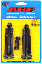 ARP LS1/LS2 Water Pump w/ Thermostat Housing SS Hex Bolt Kit