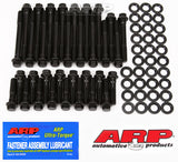 ARP SB Chevy Hex Head Bolt Kit