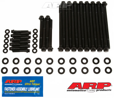 ARP SB Chevy LS1/LS6 5.7L/6.8L Hex Head Bolt Kit