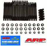 ARP main stud and bolt kit for World Products Warhawk LS aluminum engine block