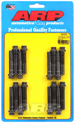 ARP SB Chevy LS1 Hi-Perf Cracked Rod Bolt Kit