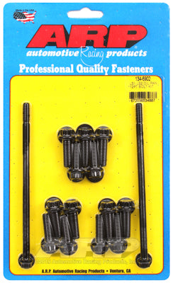 ARP LS1/LS2 12pt Oil Pan Bolt Kit