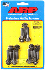 ARP LS1/LS2 12pt valley Cover Bolt Kit