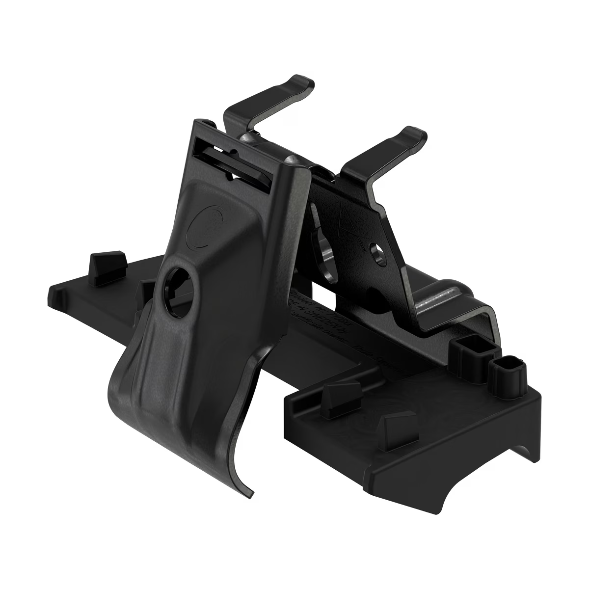 Thule roof rack mounting kit for 2017–2022 Honda CR-V
