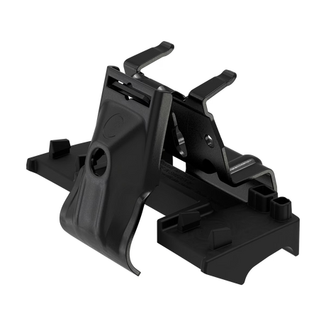 Thule roof rack mounting kit for 2017–2022 Honda CR-V