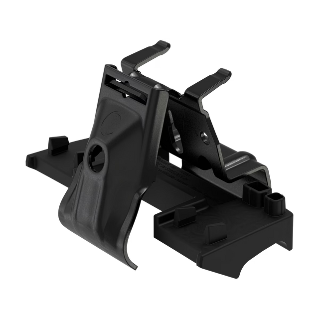Thule roof rack mounting kit for 2017–2022 Honda CR-V