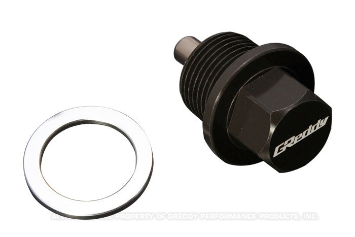 GReddy M16x1.5 Magnetic Drain Plug BRZ FRS 86 MD-04 23901304