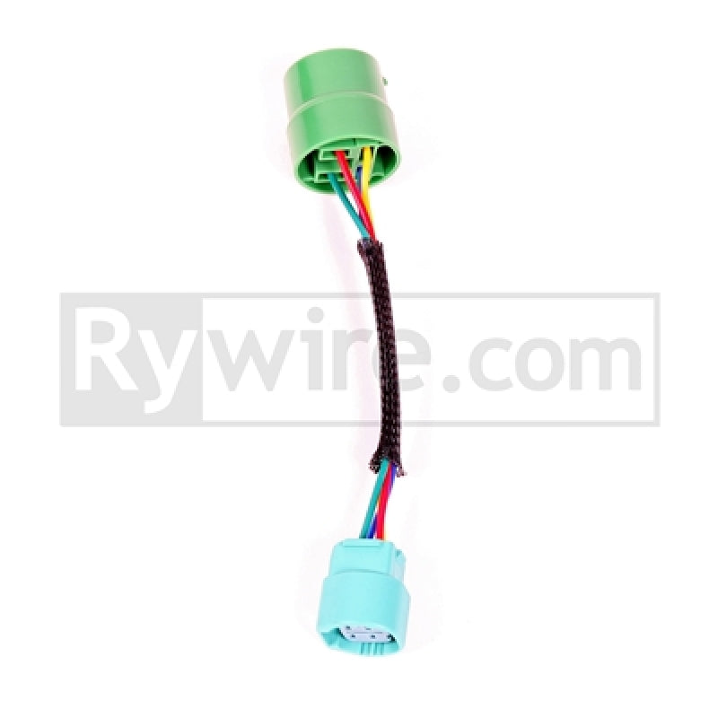 Rywire Alternator Adapter OBD0/1 to OBD2