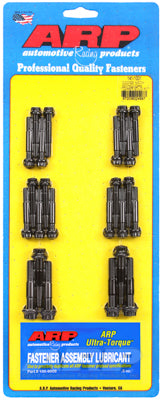 ARP Chrysler 2.0L & 2.4L DOHC 12pt (M6x1.00 & M8x1.25) 8740 Chrome Moly Cam Tower Stud Kit